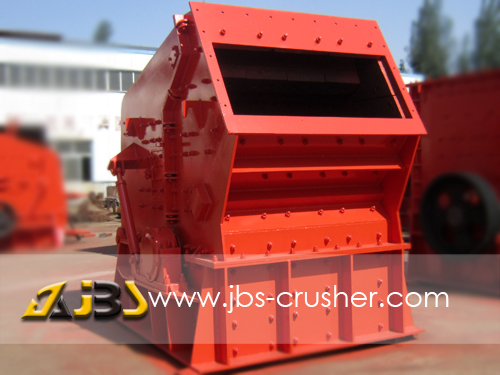 Impact Crusher,Impact Crusher Manufacturer,Impact rock Crusher for sale - Shandong Jinbaoshan Machinery